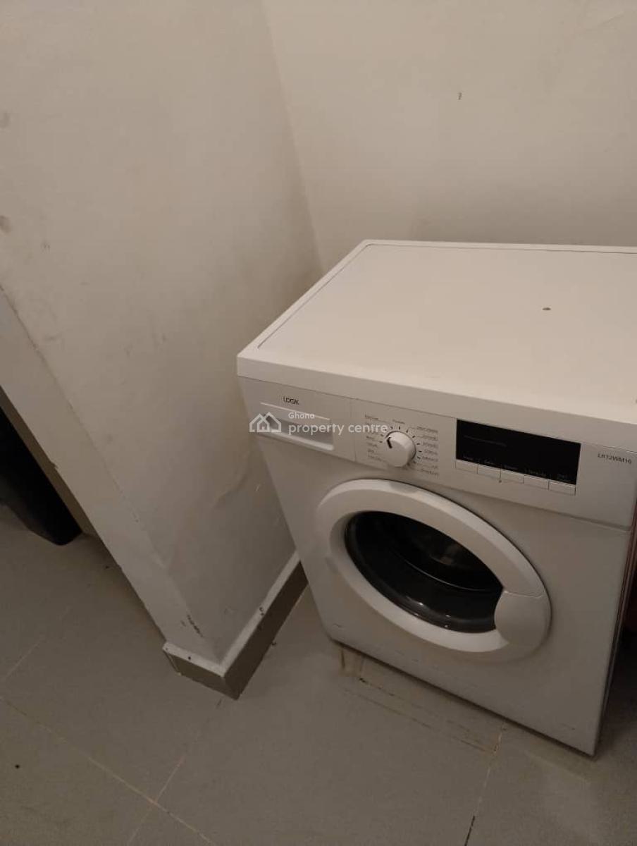 3 Bedroom Furnished Gated House, Estate, Oyibi, Accra, Detached Bungalow for Rent