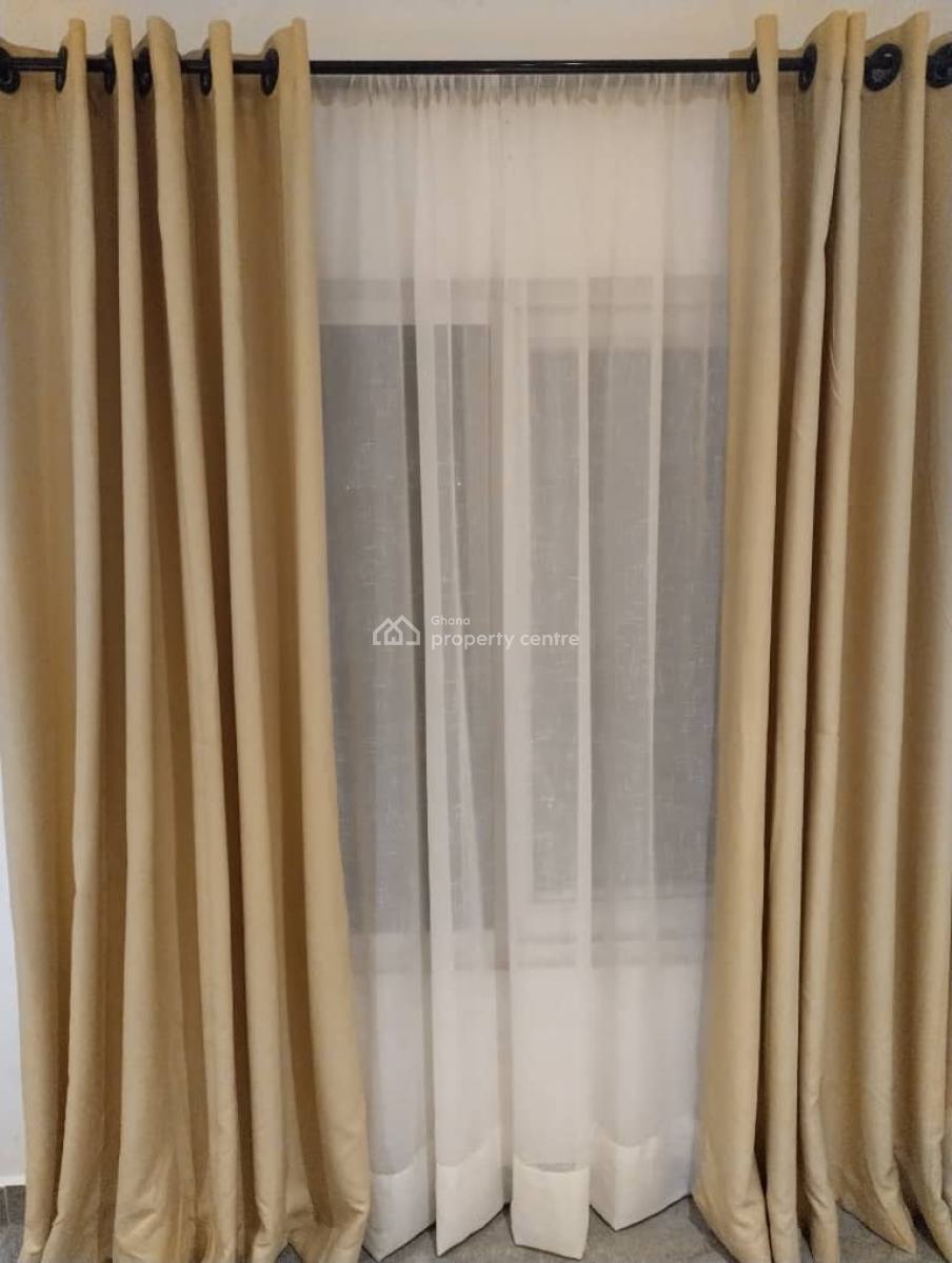 3 Bedroom Furnished Gated House, Estate, Oyibi, Accra, Detached Bungalow for Rent