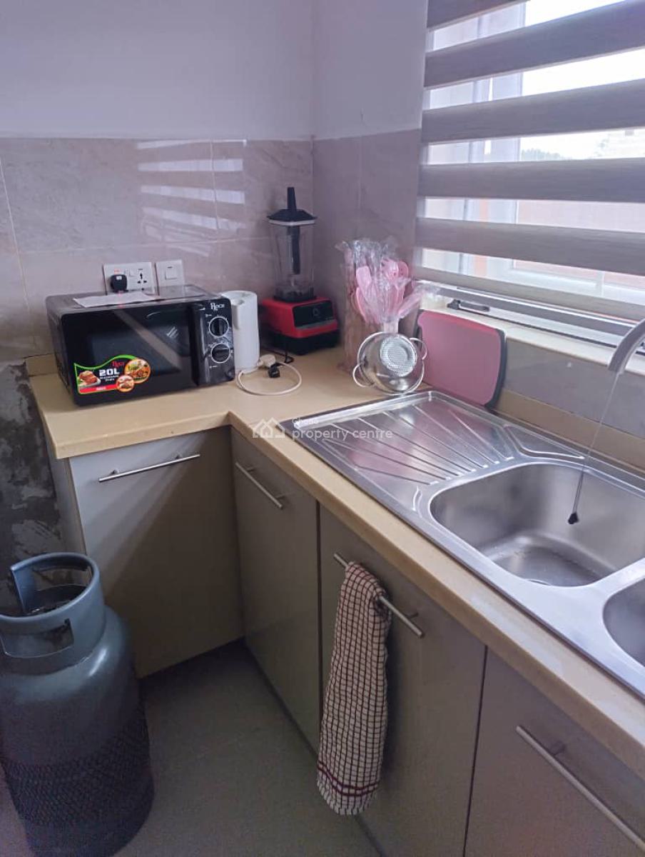 3 Bedroom Furnished Gated House, Estate, Oyibi, Accra, Detached Bungalow for Rent