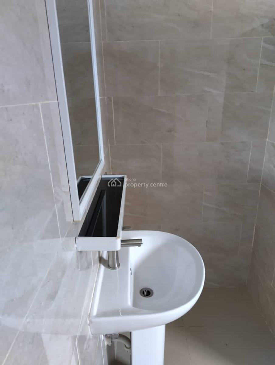 3 Bedroom Furnished Gated House, Estate, Oyibi, Accra, Detached Bungalow for Rent