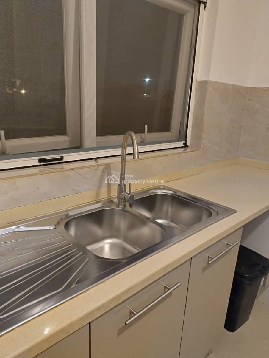 3 Bedroom Furnished Gated House, Estate, Oyibi, Accra, Detached Bungalow for Rent