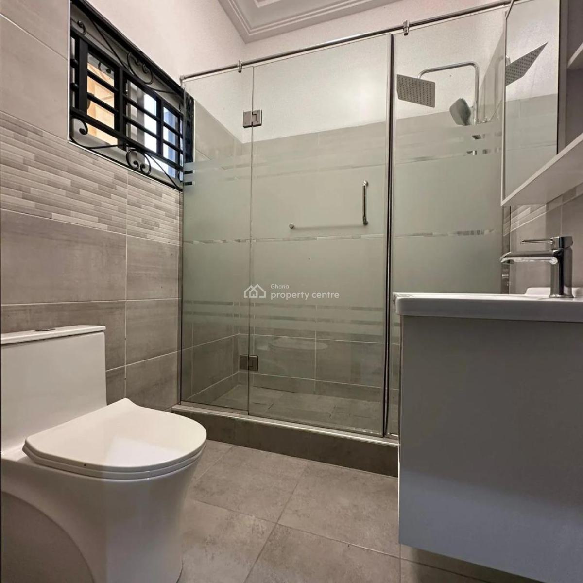 Executive Elegant 4 Bedroom with Boys Quarters, East Legon Hills, East Legon Hills, East Legon, Accra, Terraced Bungalow for Sale