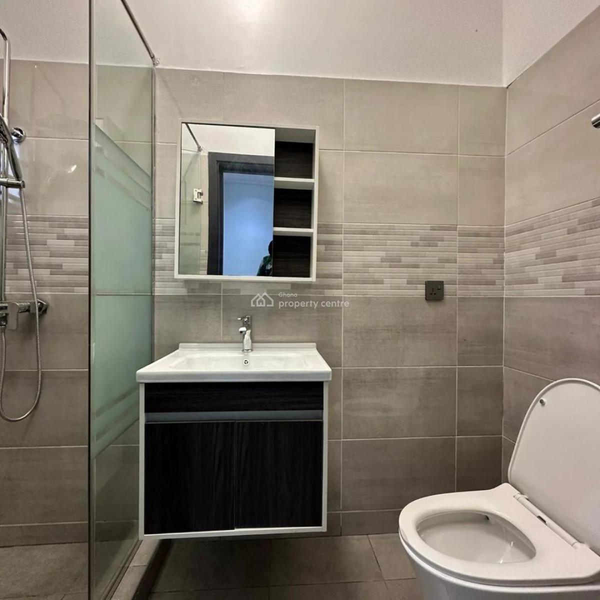 Executive Elegant 4 Bedroom with Boys Quarters, East Legon Hills, East Legon Hills, East Legon, Accra, Terraced Bungalow for Sale