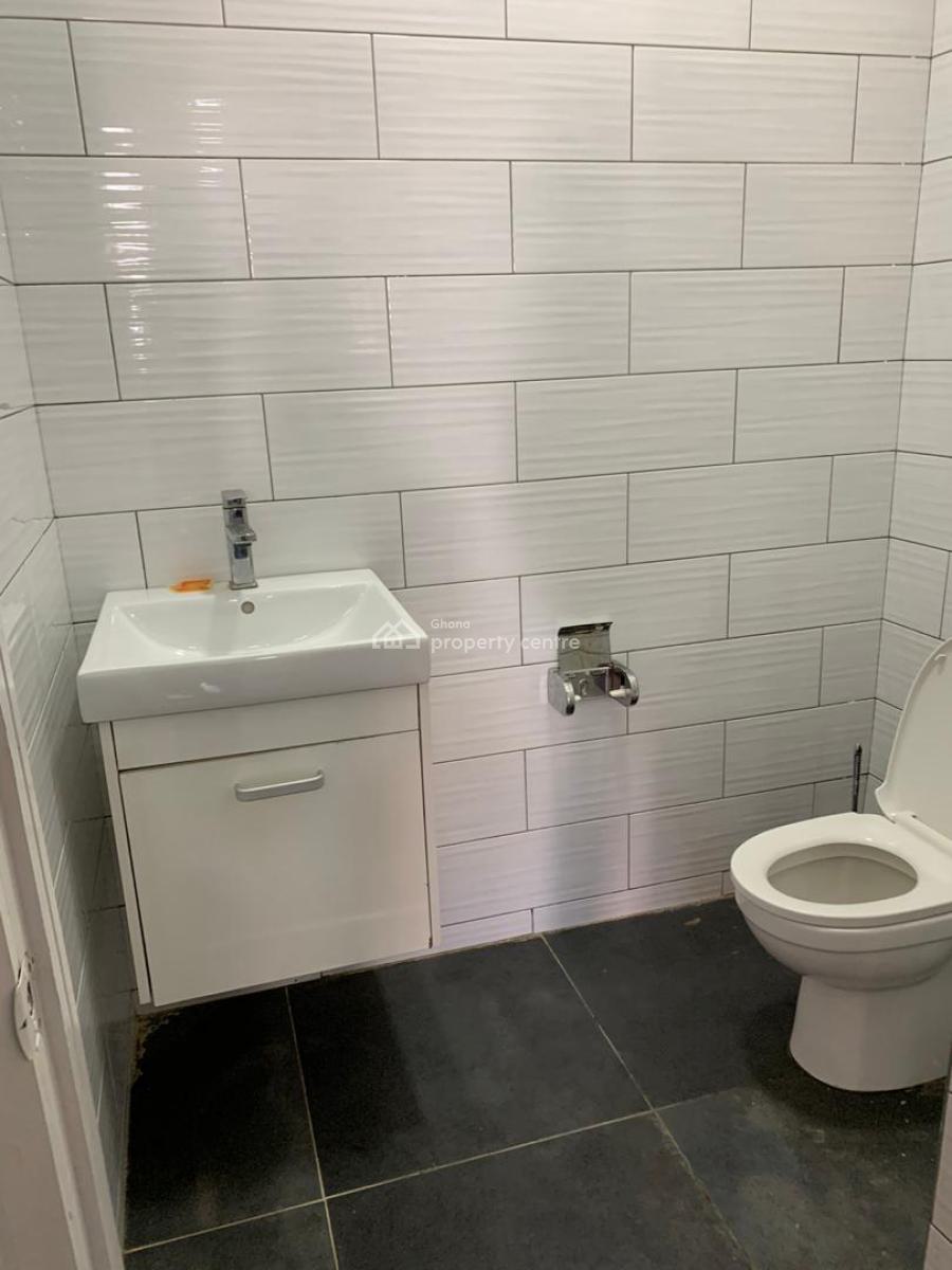 3 Bedrooms Town Home in East Legon Hills, East Legon Hills, East Legon Hills, East Legon, Accra, House for Rent