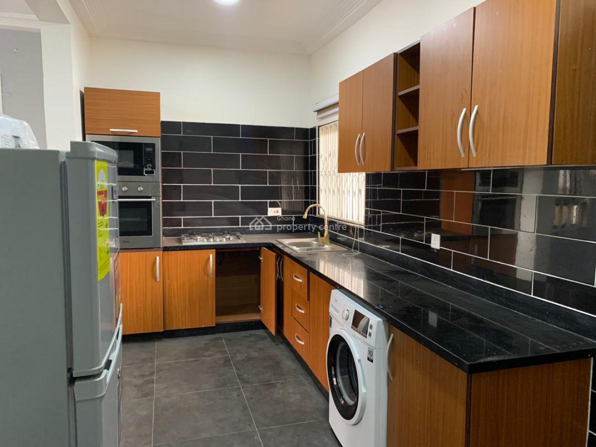 3 Bedrooms Town Home in East Legon Hills, East Legon Hills, East Legon Hills, East Legon, Accra, House for Rent