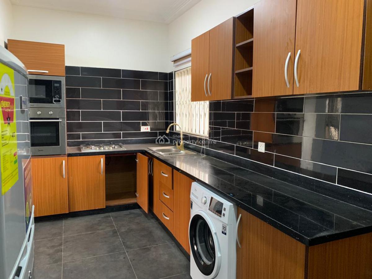 3 Bedrooms Town Home in East Legon Hills, East Legon Hills, East Legon Hills, East Legon, Accra, House for Rent