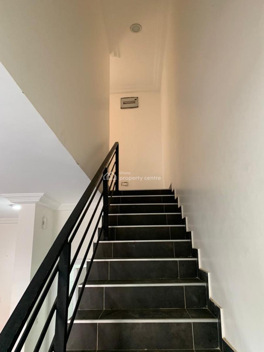 3 Bedrooms Town Home in East Legon Hills, East Legon Hills, East Legon Hills, East Legon, Accra, House for Rent