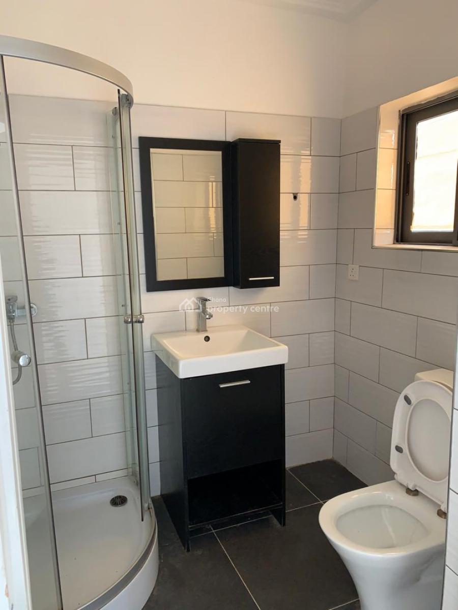 3 Bedrooms Town Home in East Legon Hills, East Legon Hills, East Legon Hills, East Legon, Accra, House for Rent