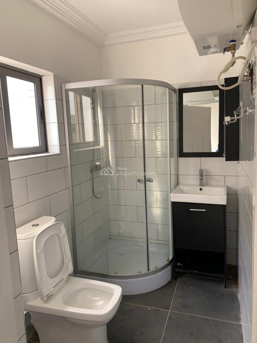 3 Bedrooms Town Home in East Legon Hills, East Legon Hills, East Legon Hills, East Legon, Accra, House for Rent