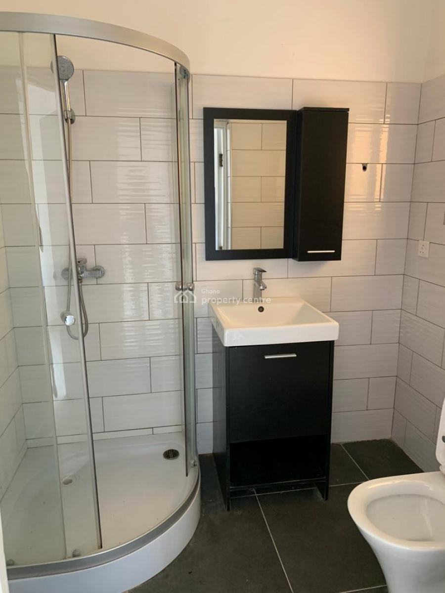 3 Bedrooms Town Home in East Legon Hills, East Legon Hills, East Legon Hills, East Legon, Accra, House for Rent