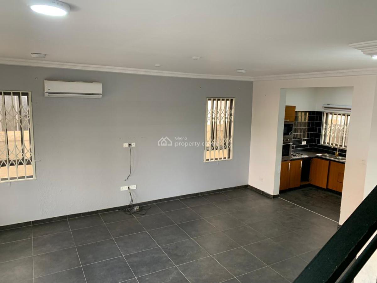3 Bedrooms Town Home in East Legon Hills, East Legon Hills, East Legon Hills, East Legon, Accra, House for Rent