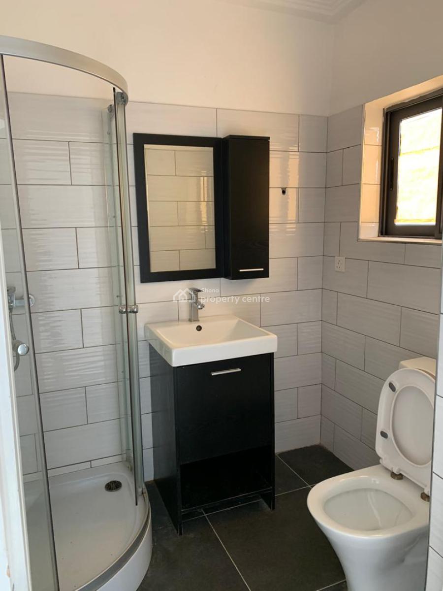 3 Bedrooms Town Home in East Legon Hills, East Legon Hills, East Legon Hills, East Legon, Accra, House for Rent