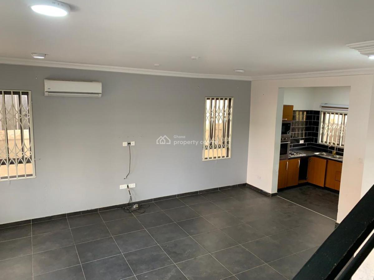 3 Bedrooms Town Home in East Legon Hills, East Legon Hills, East Legon Hills, East Legon, Accra, House for Rent
