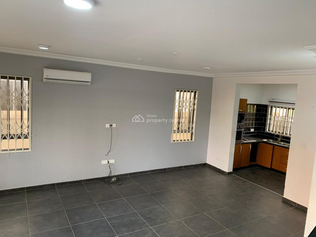 3 Bedrooms Town Home in East Legon Hills, East Legon Hills, East Legon Hills, East Legon, Accra, House for Rent