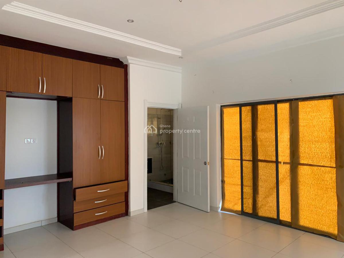 3 Bedrooms Town Home in East Legon Hills, East Legon Hills, East Legon Hills, East Legon, Accra, House for Rent