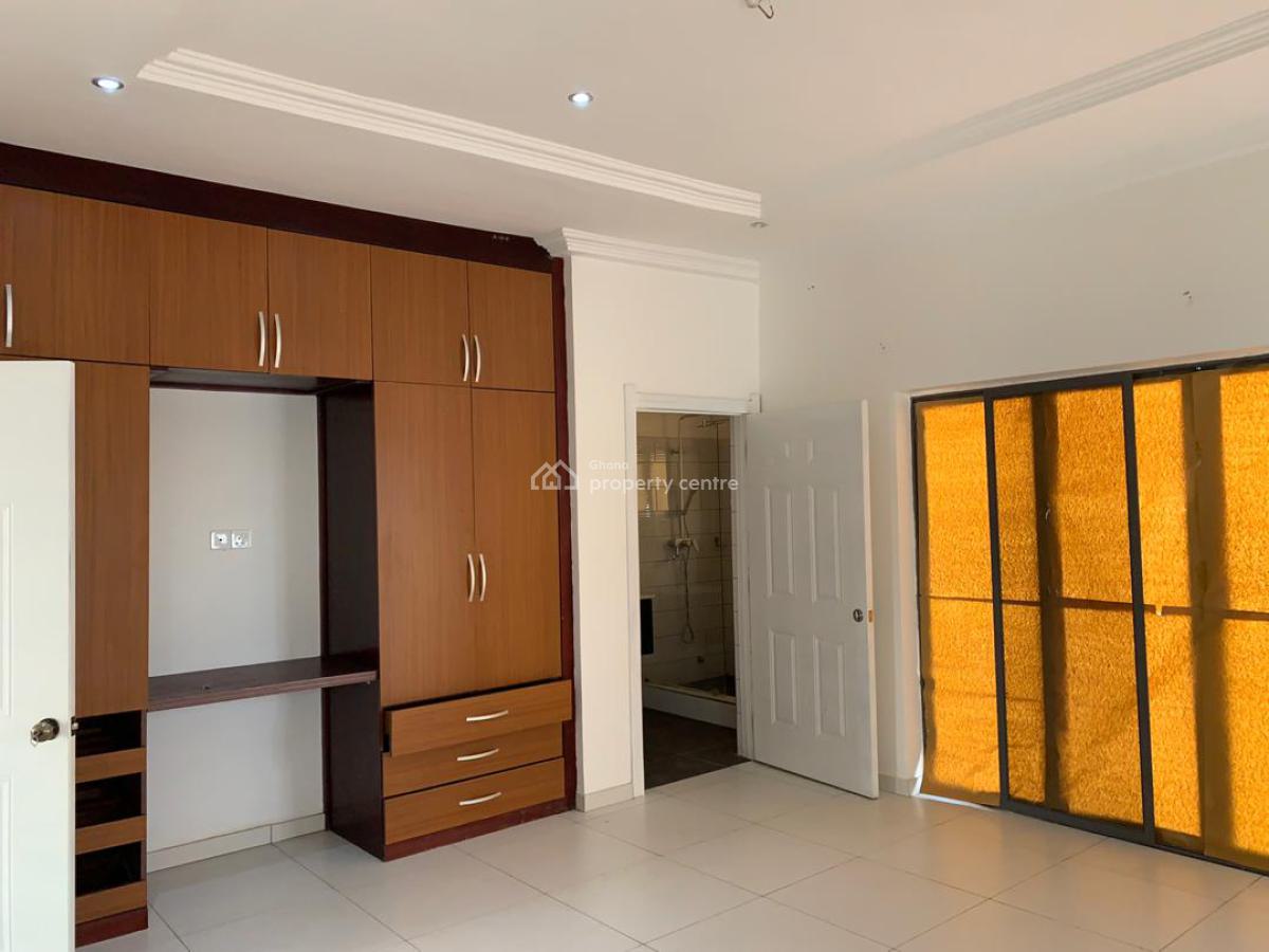 3 Bedrooms Town Home in East Legon Hills, East Legon Hills, East Legon Hills, East Legon, Accra, House for Rent