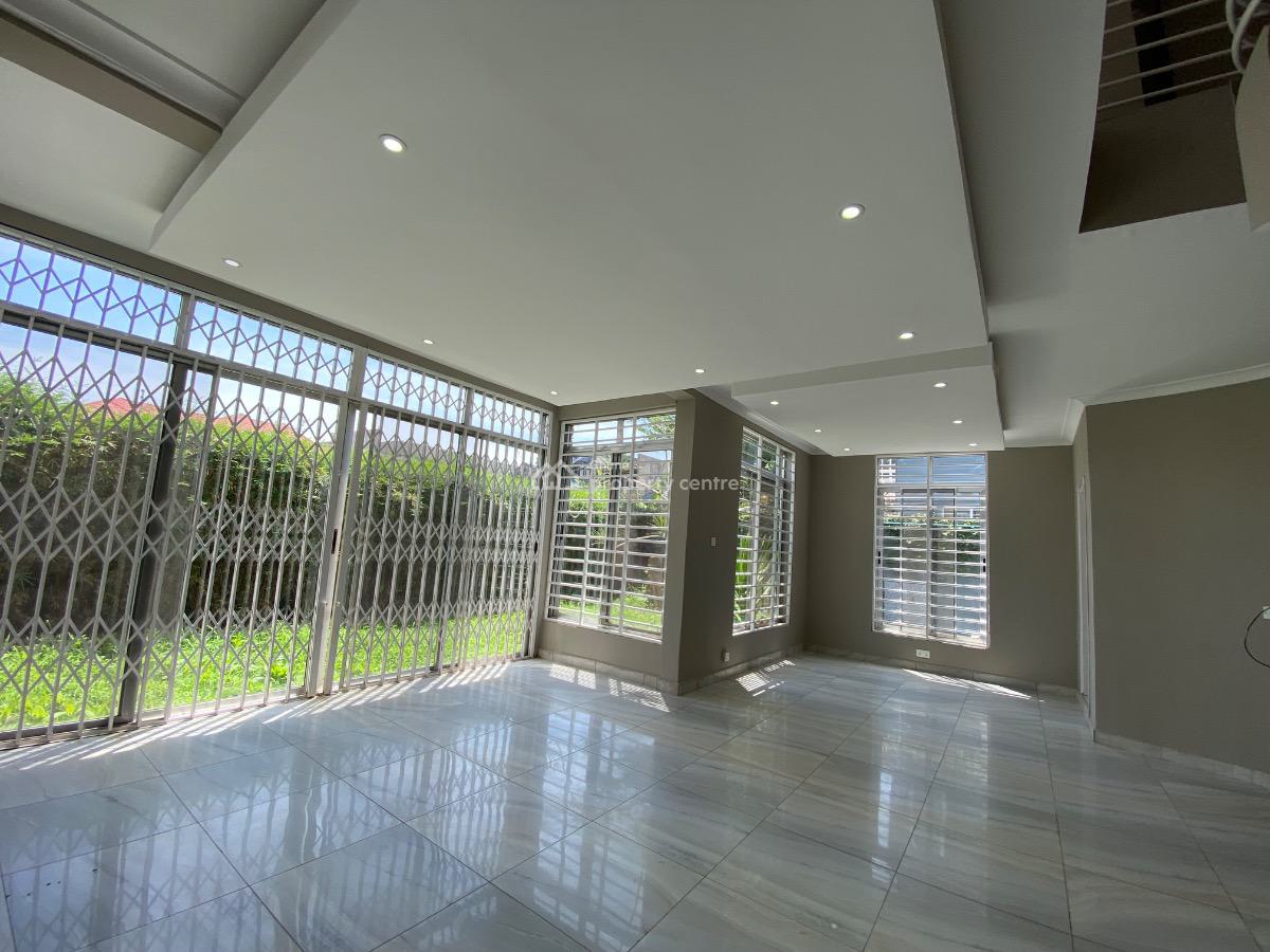 3 Bedrooms House West Trassaco, West Trassaco, Adjiringanor, East Legon, Accra, House for Rent