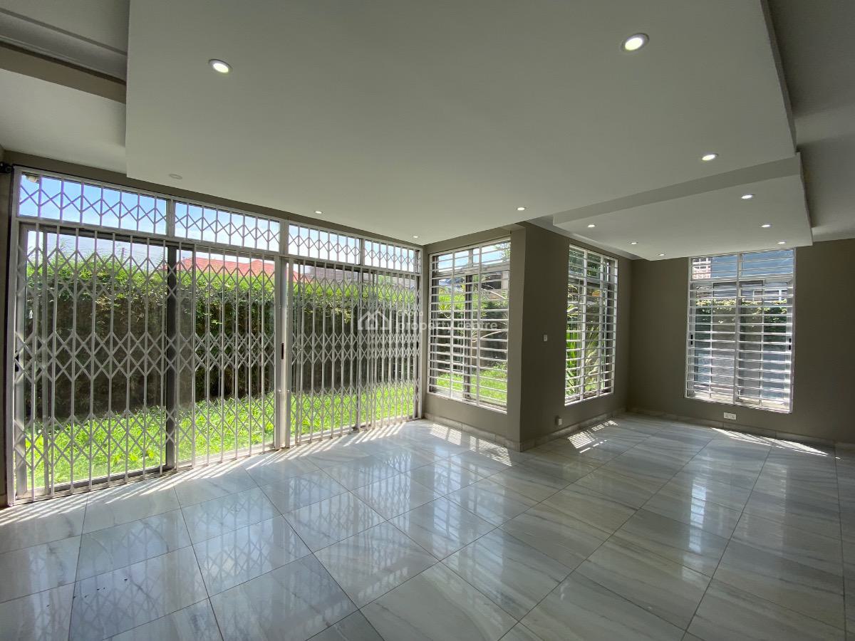 3 Bedrooms House West Trassaco, West Trassaco, Adjiringanor, East Legon, Accra, House for Rent