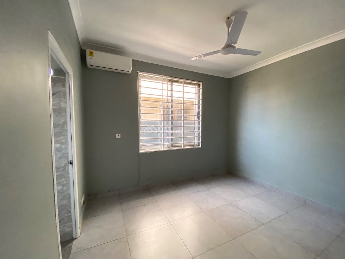 3 Bedrooms House West Trassaco, West Trassaco, Adjiringanor, East Legon, Accra, House for Rent