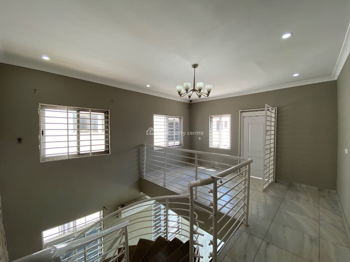 3 Bedrooms House West Trassaco, West Trassaco, Adjiringanor, East Legon, Accra, House for Rent