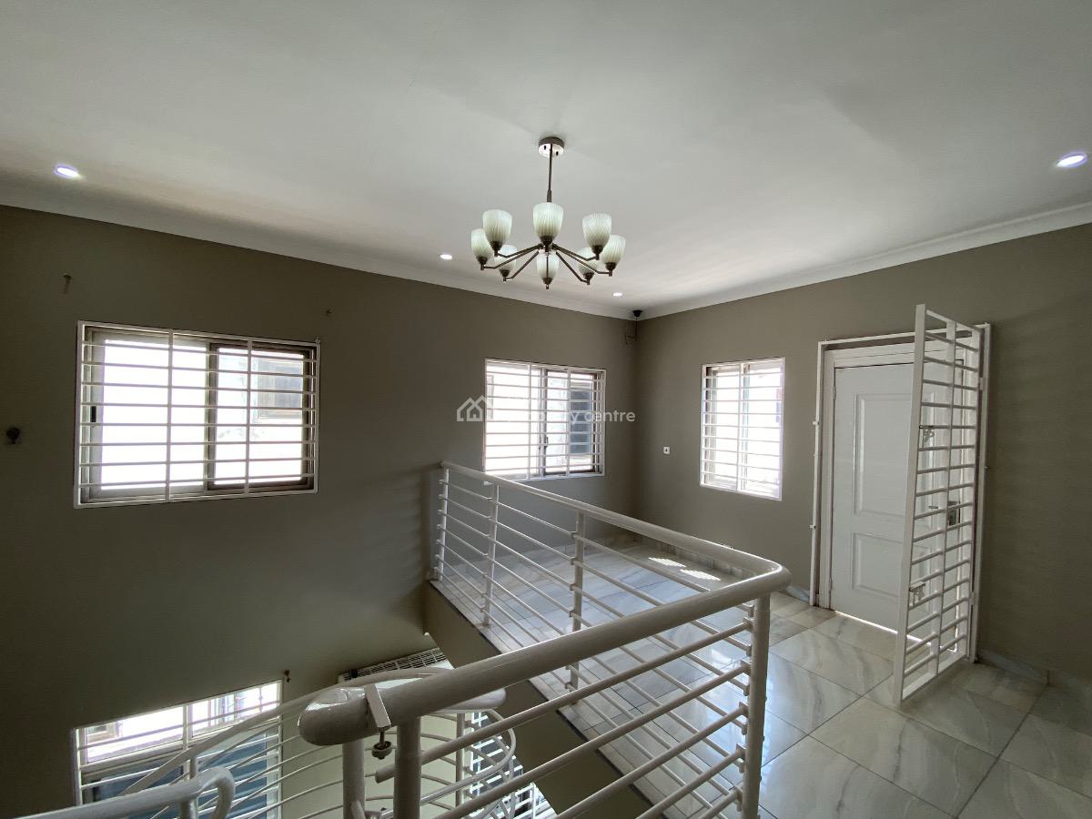 3 Bedrooms House West Trassaco, West Trassaco, Adjiringanor, East Legon, Accra, House for Rent