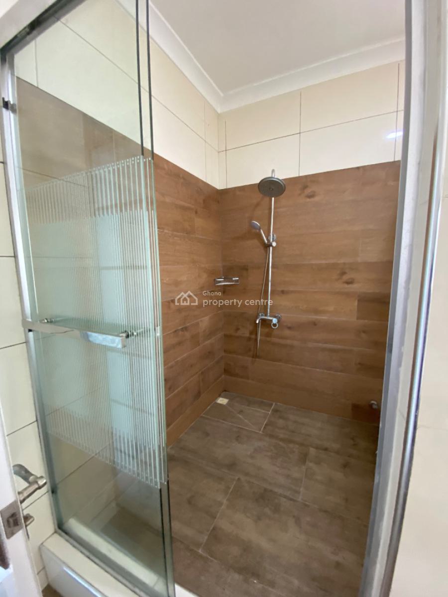 3 Bedrooms House West Trassaco, West Trassaco, Adjiringanor, East Legon, Accra, House for Rent