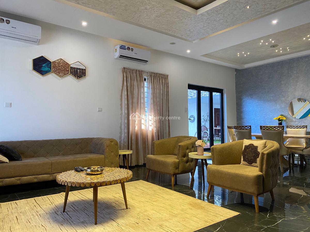 4 Bedrooms Mansion with Pool, East Legon Hills, East Legon Hills, East Legon, Accra, House for Sale