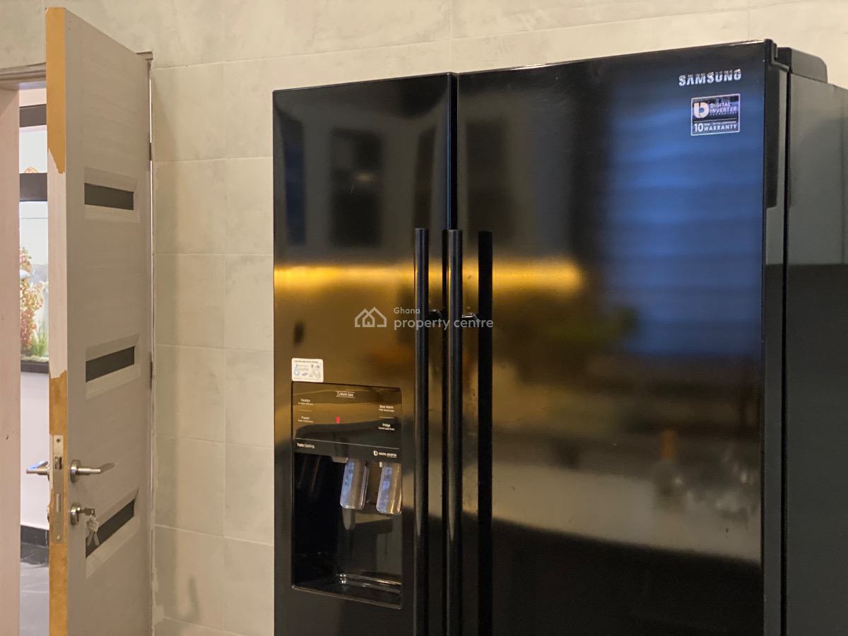 4 Bedrooms Mansion with Pool, East Legon Hills, East Legon Hills, East Legon, Accra, House for Sale