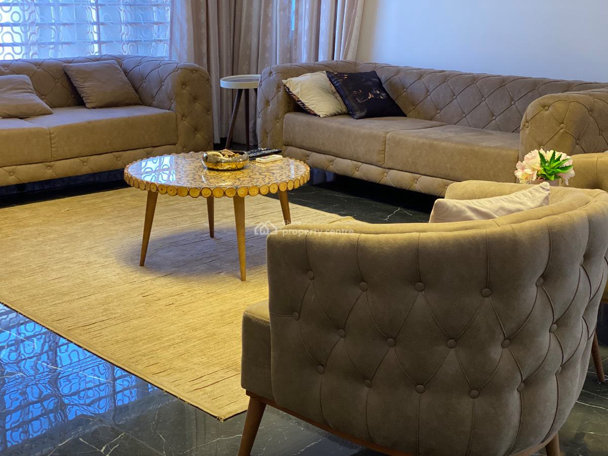 4 Bedrooms Mansion with Pool, East Legon Hills, East Legon Hills, East Legon, Accra, House for Sale