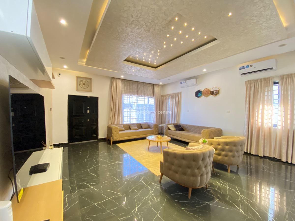 4 Bedrooms Mansion with Pool, East Legon Hills, East Legon Hills, East Legon, Accra, House for Sale