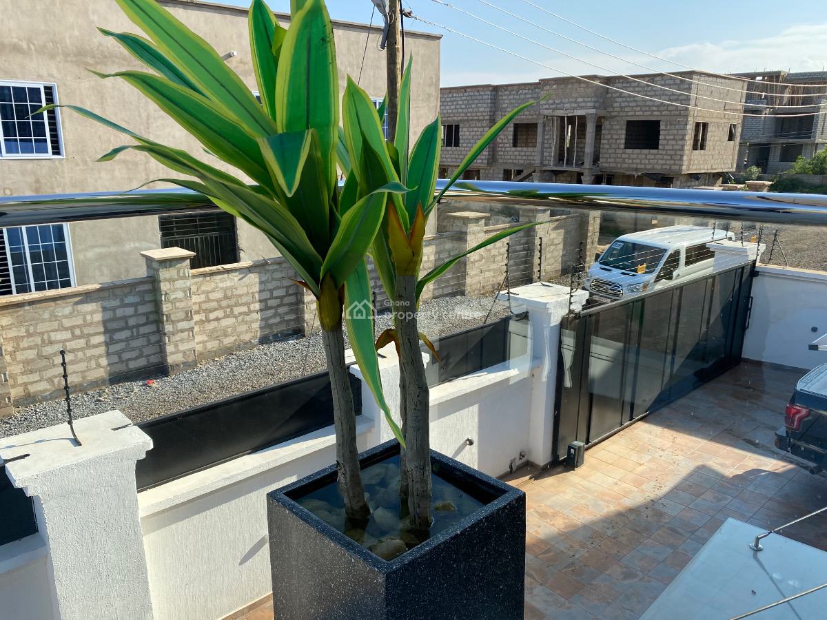 4 Bedrooms Mansion with Pool, East Legon Hills, East Legon Hills, East Legon, Accra, House for Sale