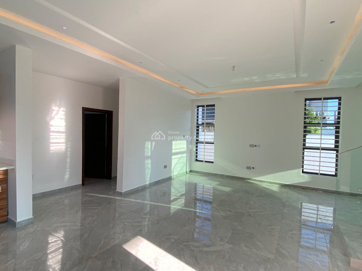 4 Bedrooms House at Lakeside Estates, Lakeside Estates, Adenta Municipal, Accra, House for Sale