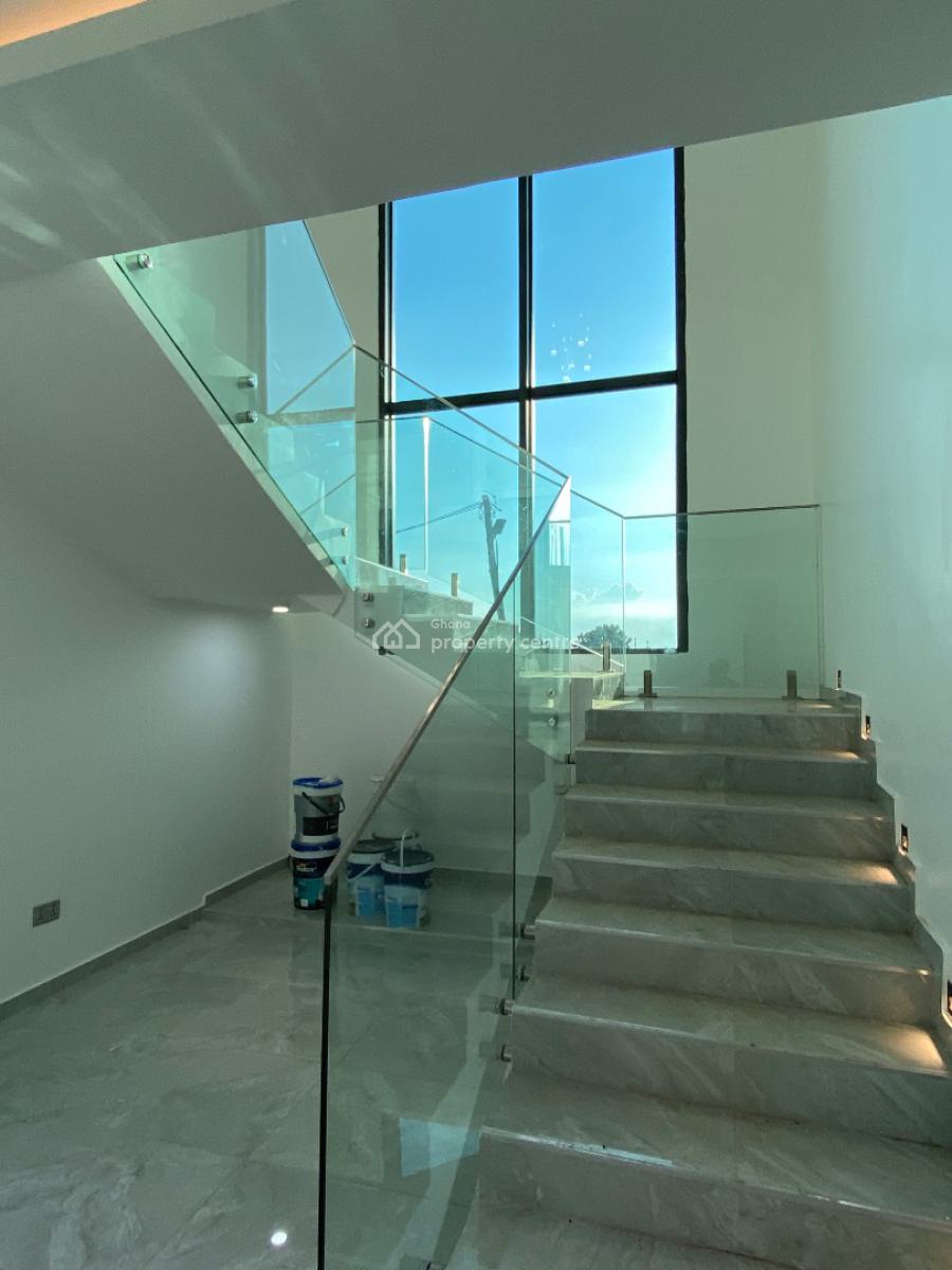 4 Bedrooms House at Lakeside Estates, Lakeside Estates, Adenta Municipal, Accra, House for Sale