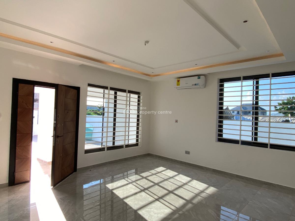 4 Bedrooms House at Lakeside Estates, Lakeside Estates, Adenta Municipal, Accra, House for Sale