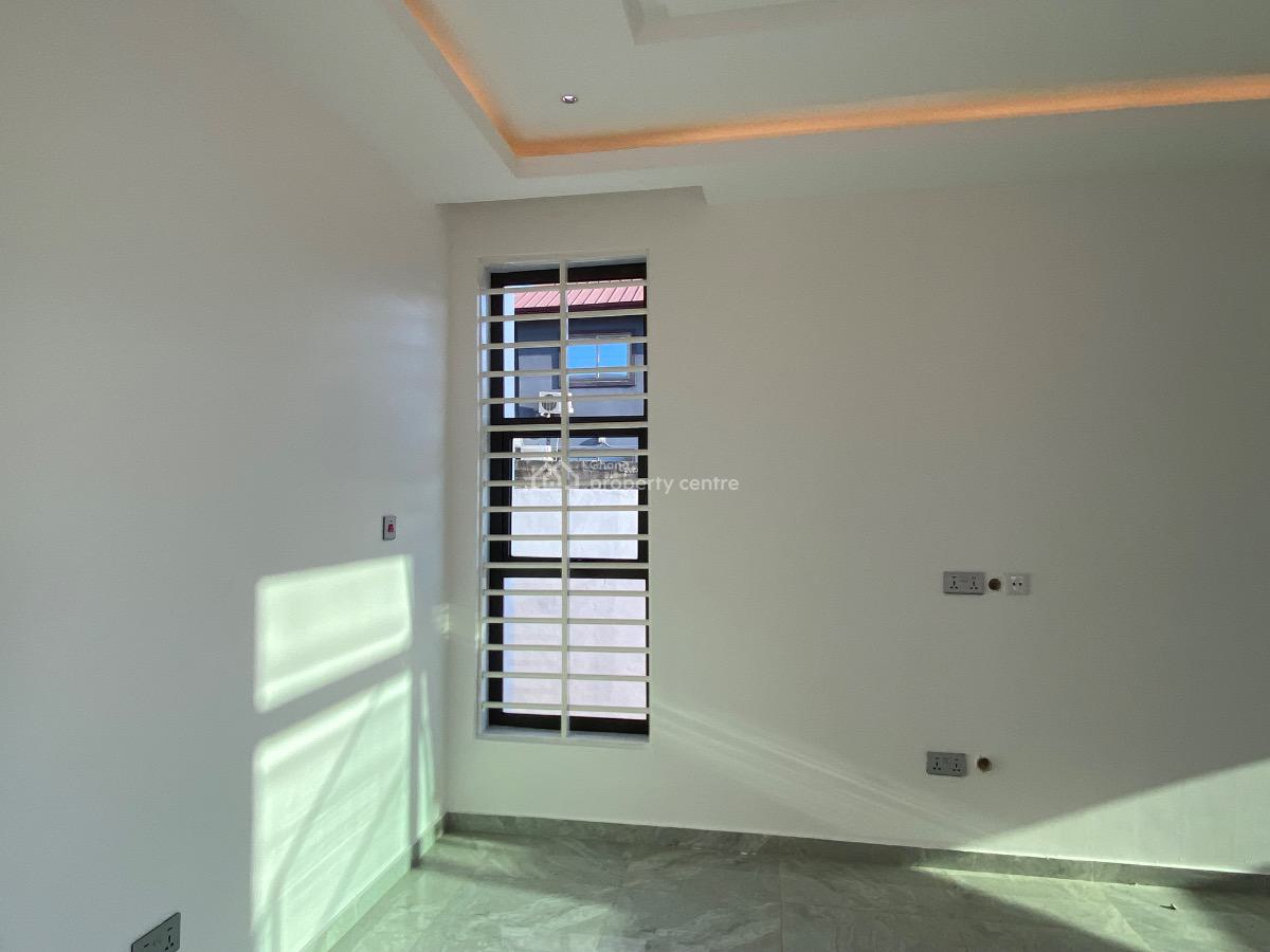 4 Bedrooms House at Lakeside Estates, Lakeside Estates, Adenta Municipal, Accra, House for Sale