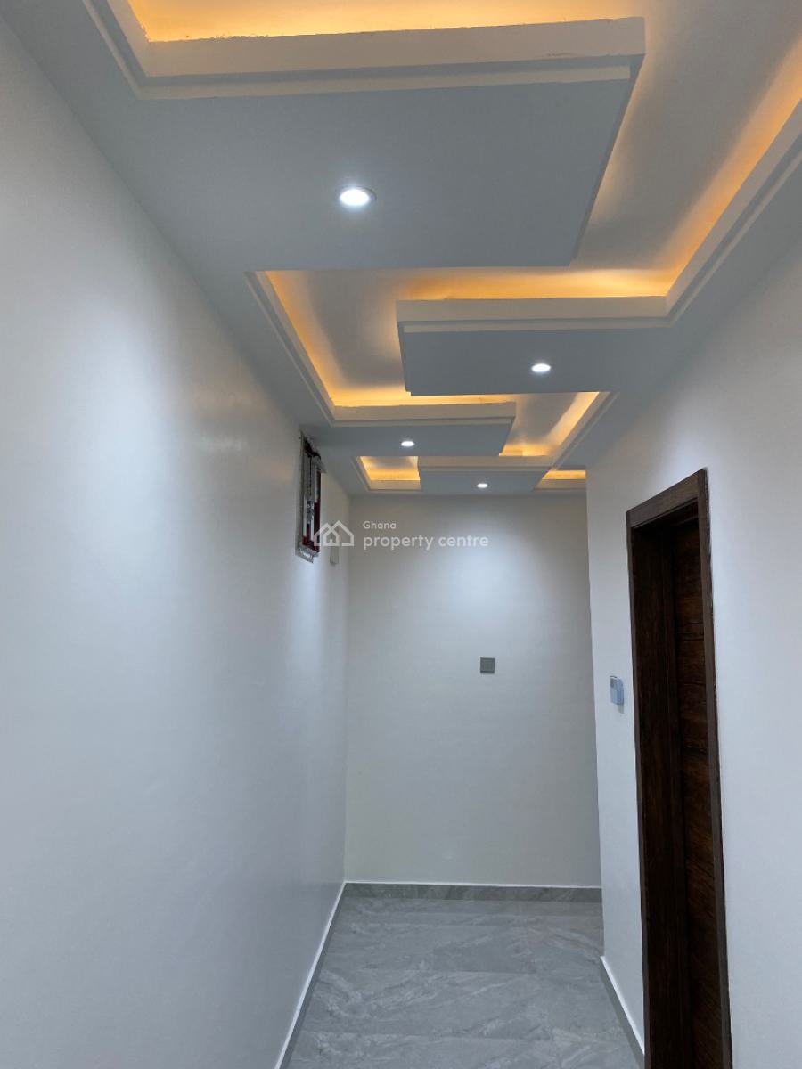 4 Bedrooms House at Lakeside Estates, Lakeside Estates, Adenta Municipal, Accra, House for Sale