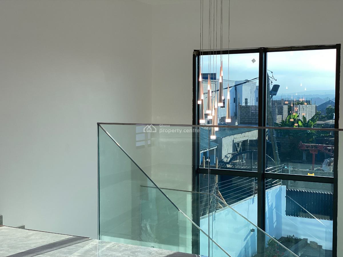 4 Bedrooms House at Lakeside Estates, Lakeside Estates, Adenta Municipal, Accra, House for Sale