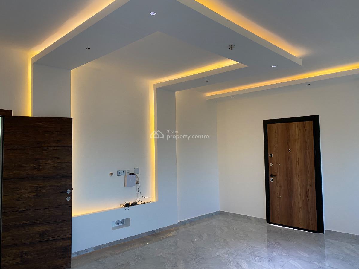 4 Bedrooms House at Lakeside Estates, Lakeside Estates, Adenta Municipal, Accra, House for Sale