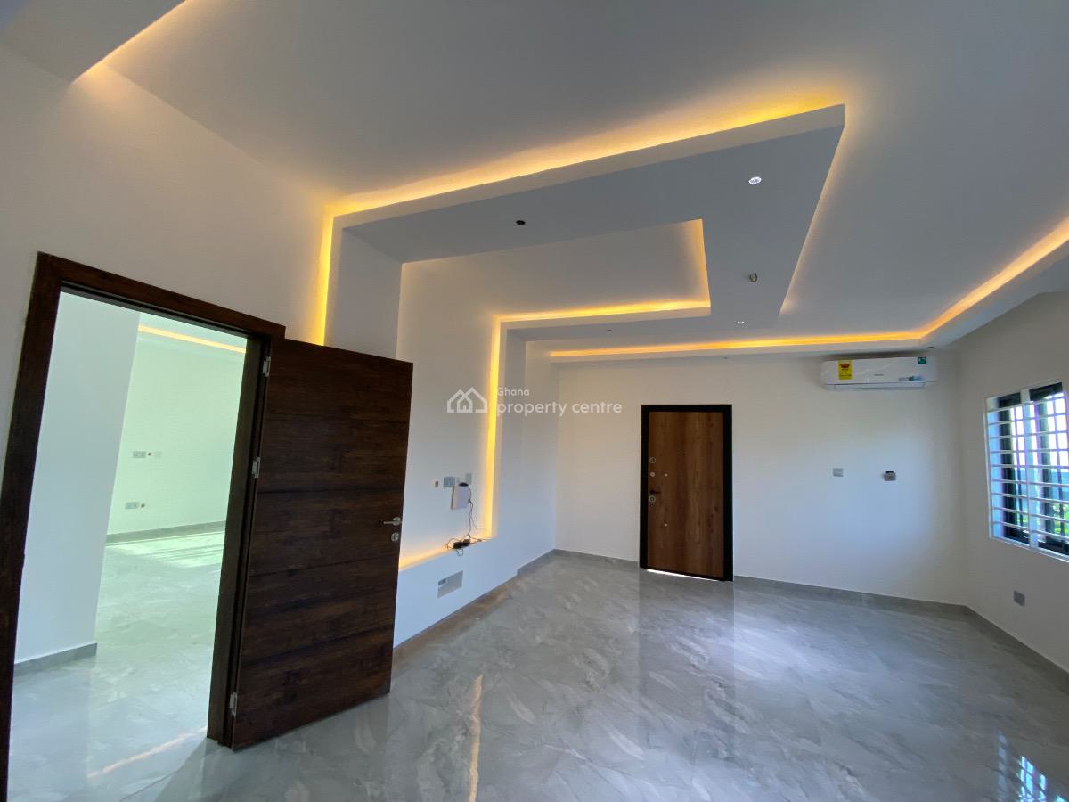 4 Bedrooms House at Lakeside Estates, Lakeside Estates, Adenta Municipal, Accra, House for Sale