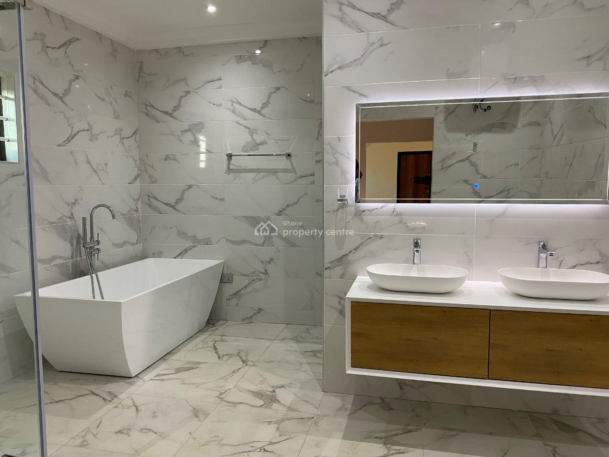 4 Bedrooms House at Lakeside Estates, Lakeside Estates, Adenta Municipal, Accra, House for Sale