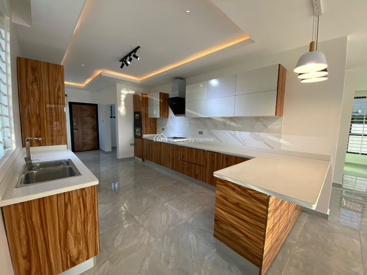 4 Bedrooms House at Lakeside Estates, Lakeside Estates, Adenta Municipal, Accra, House for Sale