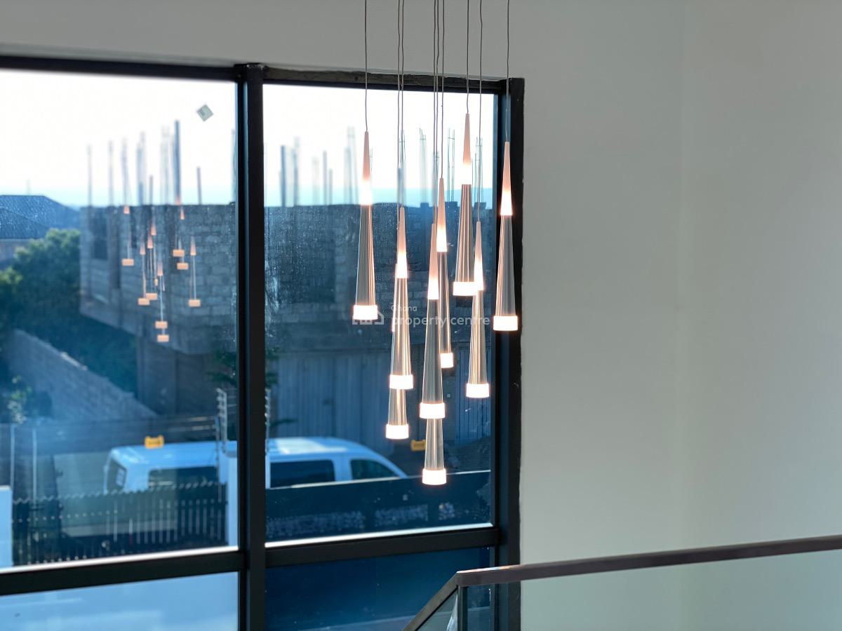 4 Bedrooms House at Lakeside Estates, Lakeside Estates, Adenta Municipal, Accra, House for Sale