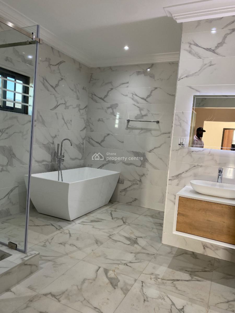 4 Bedrooms House at Lakeside Estates, Lakeside Estates, Adenta Municipal, Accra, House for Sale