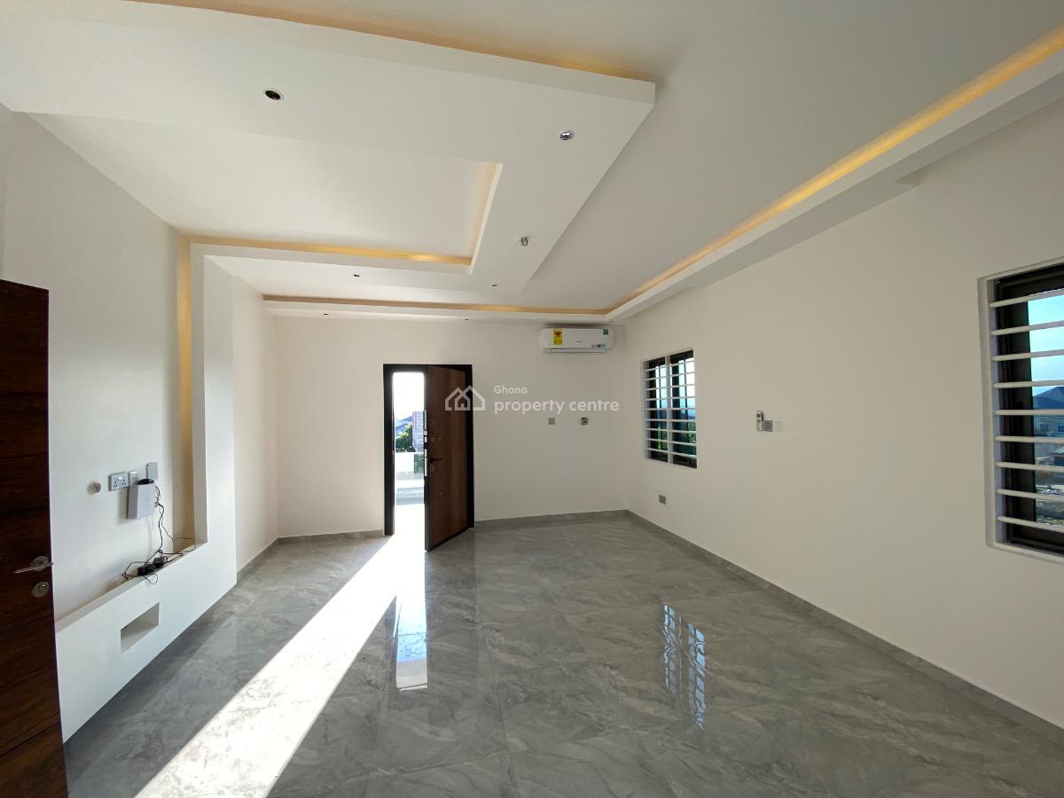 4 Bedrooms House at Lakeside Estates, Lakeside Estates, Adenta Municipal, Accra, House for Sale
