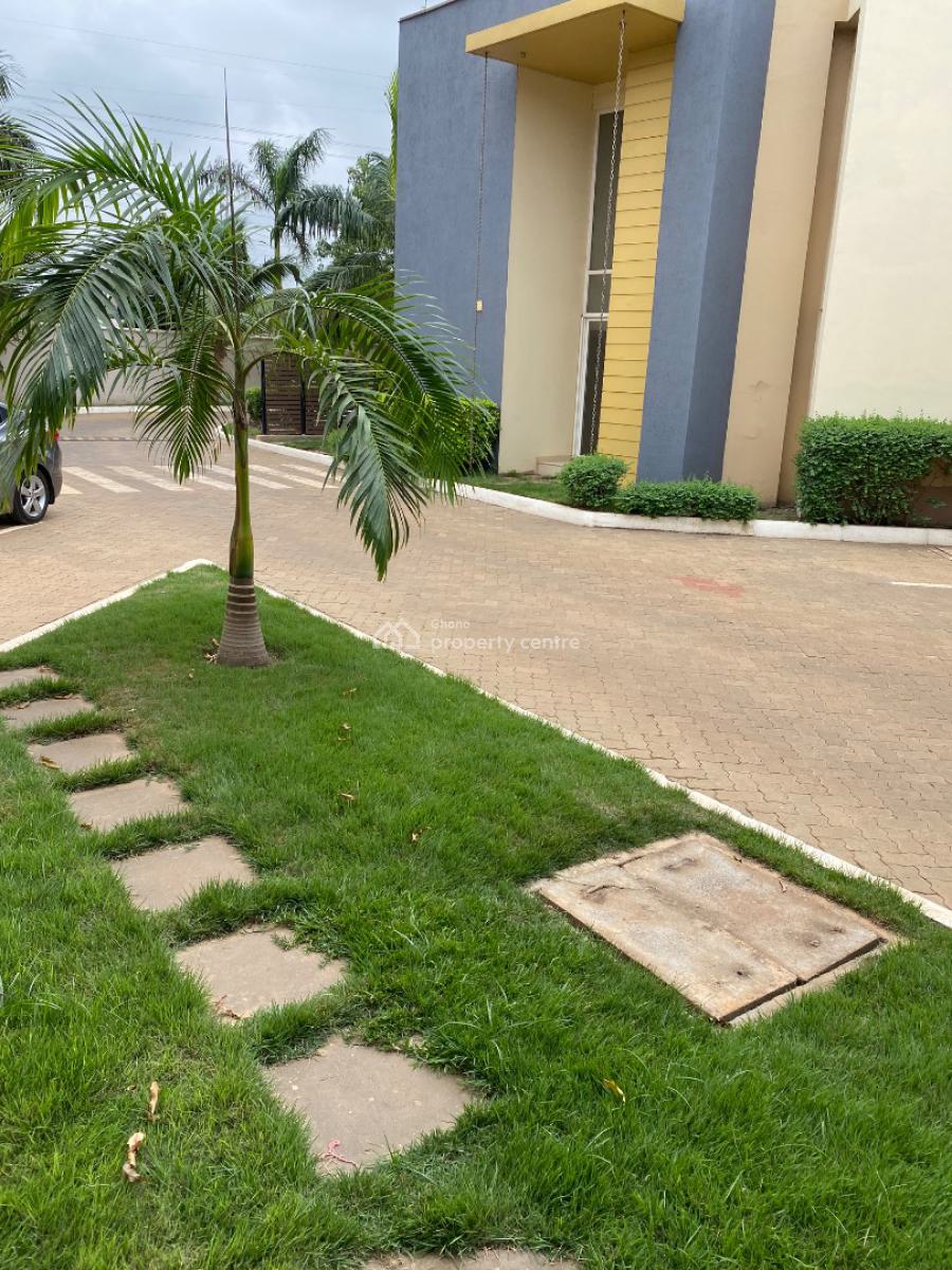 3 Bedrooms Townhome in Adjiringanor, Adjiringanor, Adjiringanor, East Legon, Accra, Detached Duplex for Sale