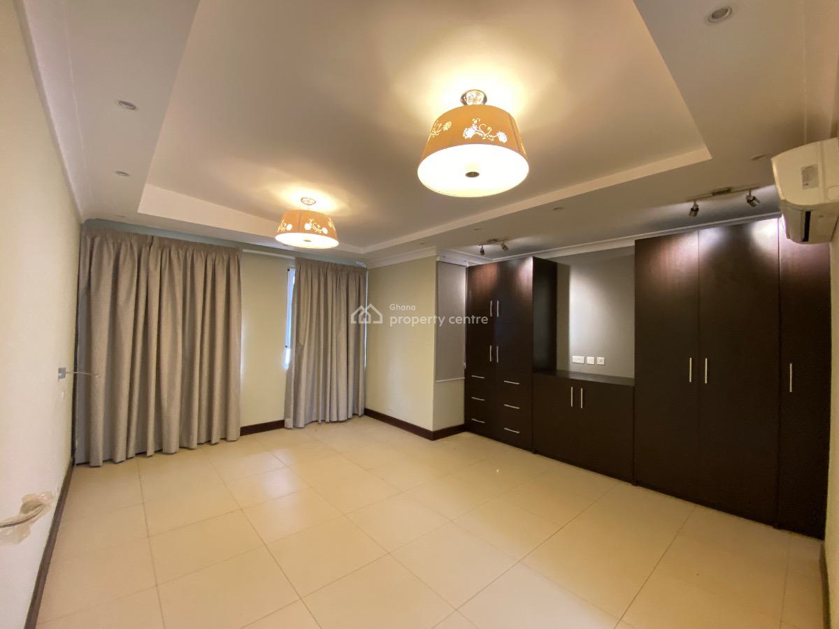 3 Bedrooms Townhome in Adjiringanor, Adjiringanor, Adjiringanor, East Legon, Accra, Detached Duplex for Sale