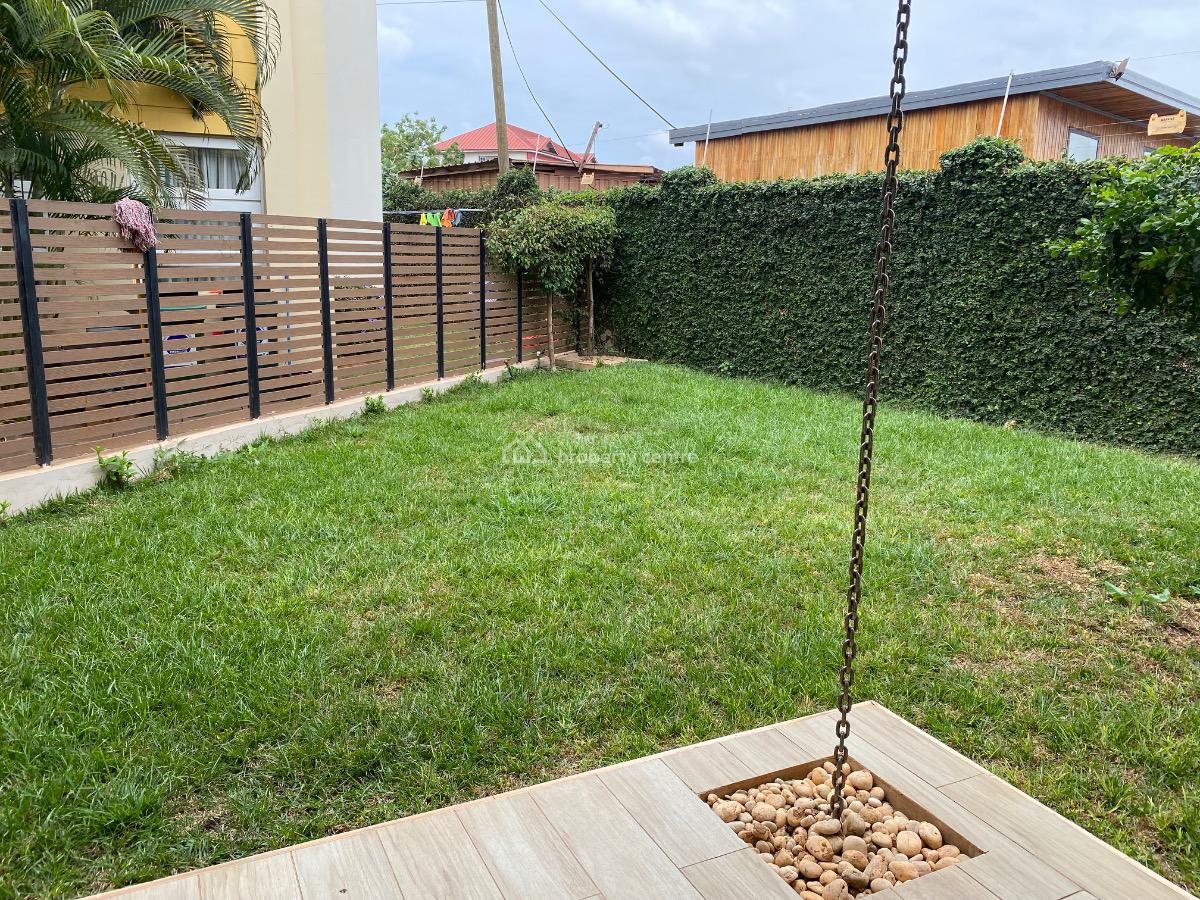 3 Bedrooms Townhome in Adjiringanor, Adjiringanor, Adjiringanor, East Legon, Accra, Detached Duplex for Sale