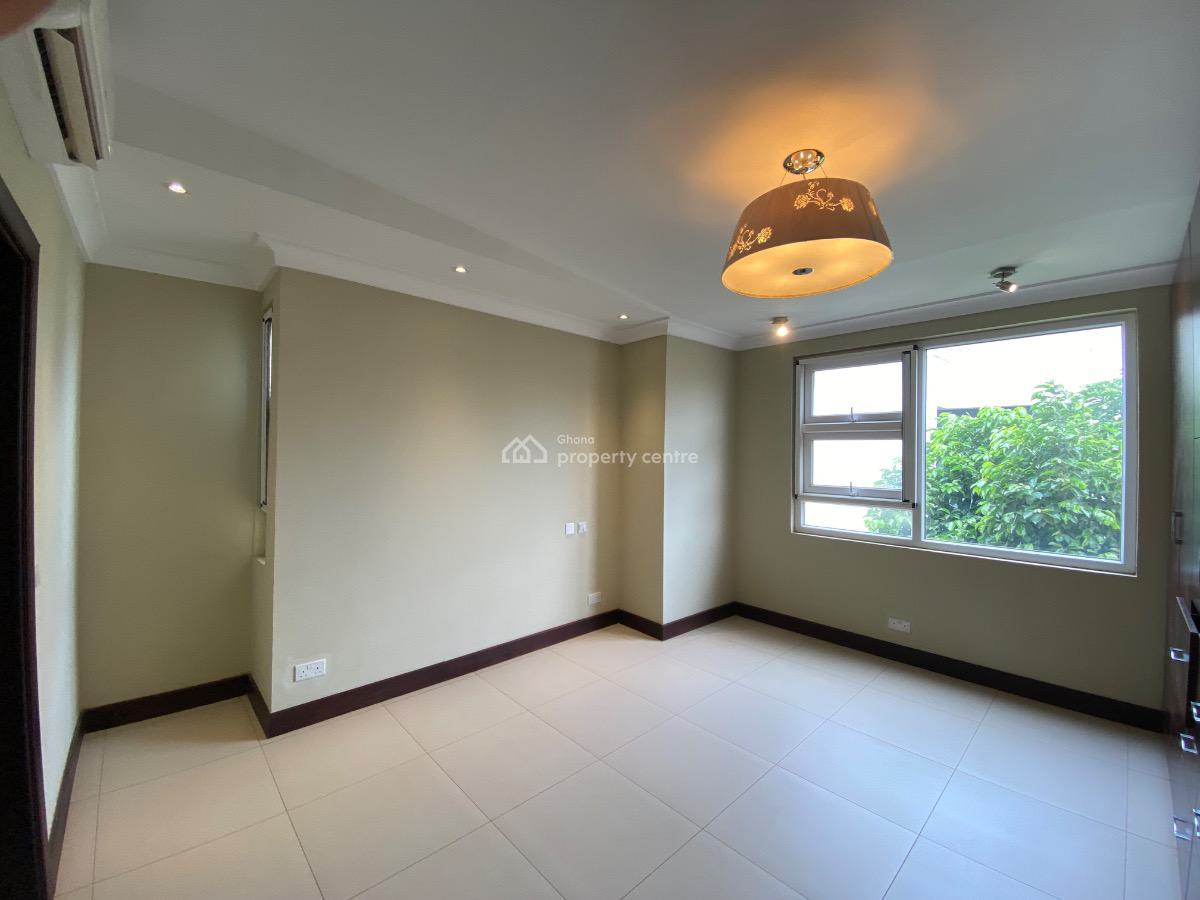 3 Bedrooms Townhome in Adjiringanor, Adjiringanor, Adjiringanor, East Legon, Accra, Detached Duplex for Sale