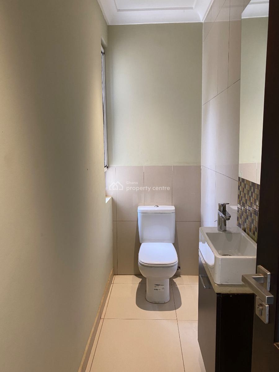 3 Bedrooms Townhome in Adjiringanor, Adjiringanor, Adjiringanor, East Legon, Accra, Detached Duplex for Sale