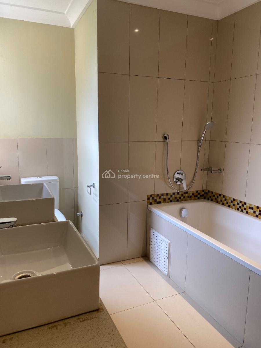 3 Bedrooms Townhome in Adjiringanor, Adjiringanor, Adjiringanor, East Legon, Accra, Detached Duplex for Sale